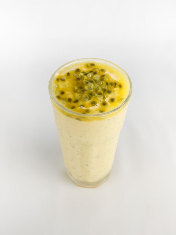 JUGO EN LECHE